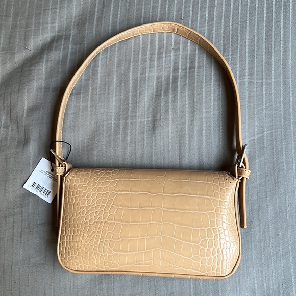 Mini Shoulder Bag - Picture 2 of 5